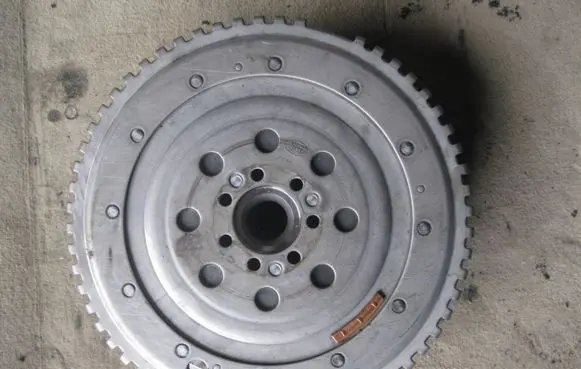 Mercedes-Benz A W176 Clutch set kit