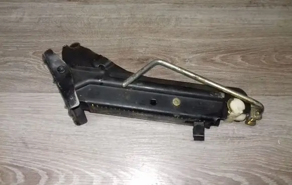 Volvo V70 Lift Jack 9444887