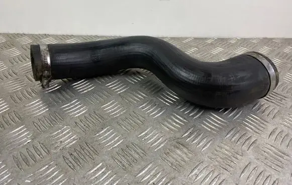 SsangYong Rexton Intercooler hose/pipe 2367132501