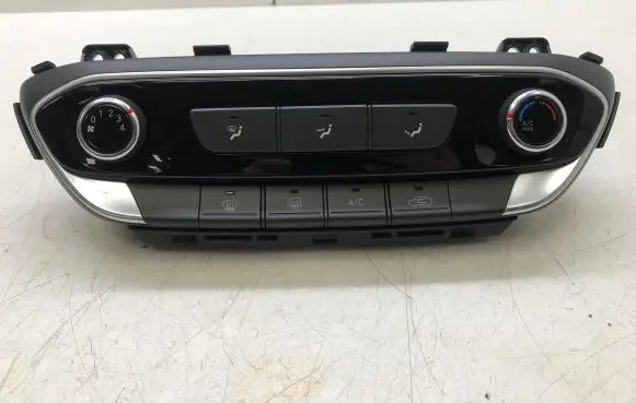 Hyundai i30 Climate control unit 97250G4AA0