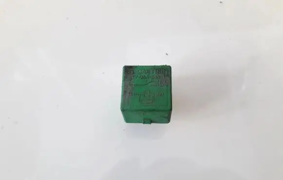 Citroen Xsara Picasso Other relay 35a03531 35a-03531