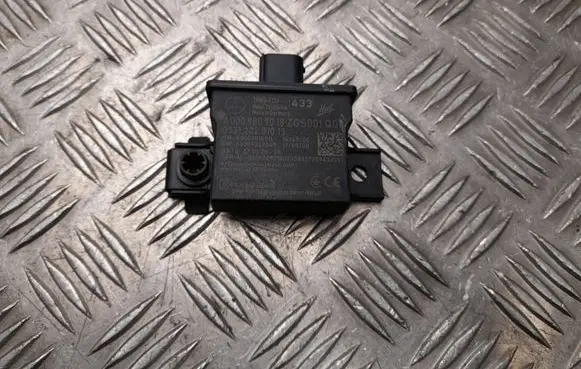 Mercedes-Benz GLE W167 Tire pressure control unit A0009009018