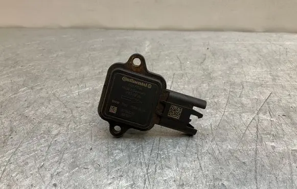 BMW 3 E92 E93 Mass air flow meter 7551638 5WK97508 057040223