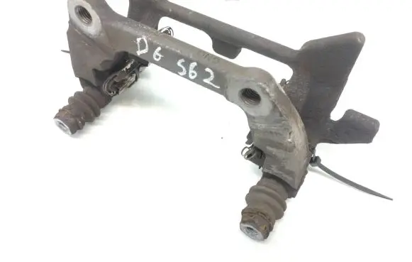 Audi A5 8T 8F Brake caliper pad carrier rear 