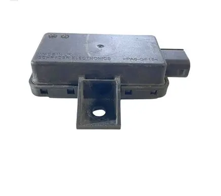 Dodge Challenger Tire pressure control unit 68219831AF 68219831AA 68219831AE