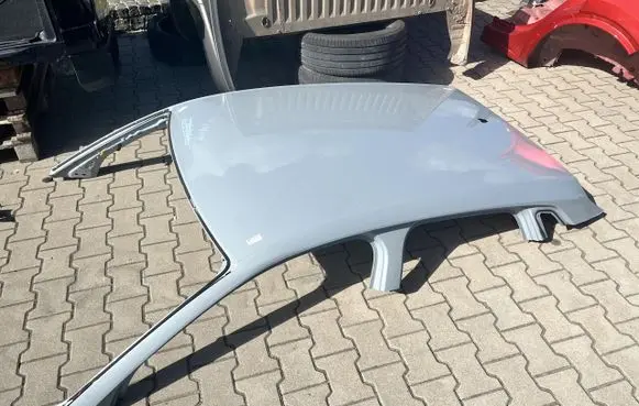 Audi A3 8Y Roof VW23568
