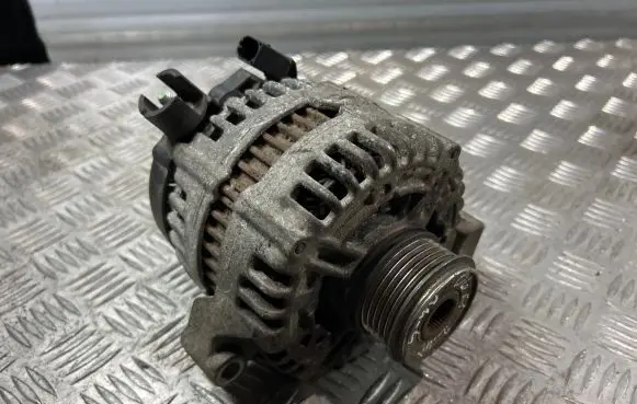 Volvo S60 Generator/alternator 0212615014