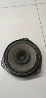 Fiat 500X Rear door speaker 519135270