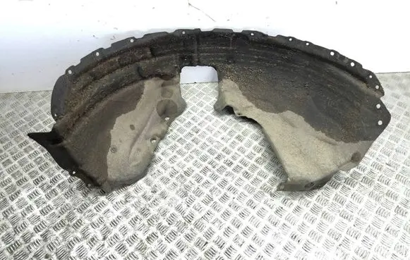 Ford Kuga III Front wheel arch liner splash guards