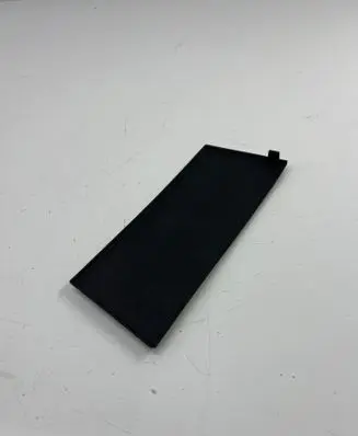 KIA Ceed Glove box pad 84627J7520