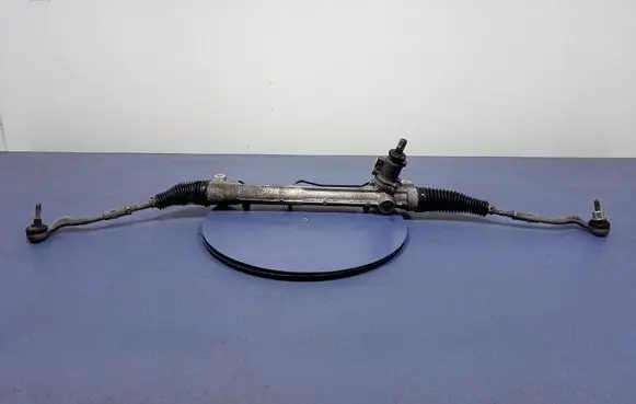 Audi A4 S4 B8 8K Steering rack 8T1422066C