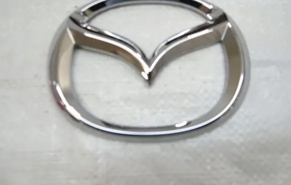 Mazda CX-5 II Manufacturers badge/model letters KB7W-51731