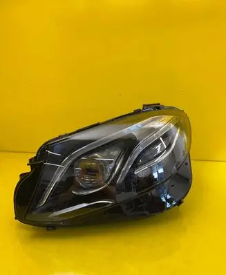 Mercedes-Benz E W213 Headlight/headlamp A2139069508
