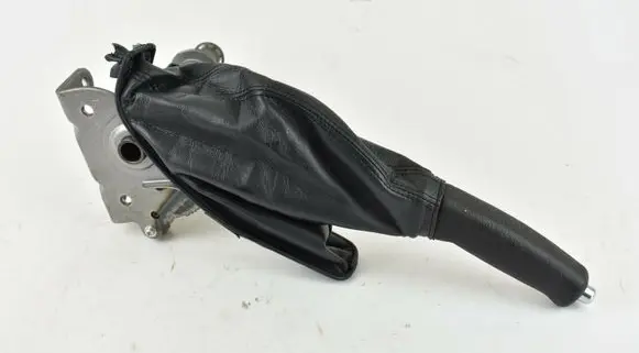 Toyota Land Cruiser (J150) Handbrake/parking brake lever assembly