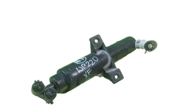 Jaguar XF X250 Headlight washer pump PRZOD