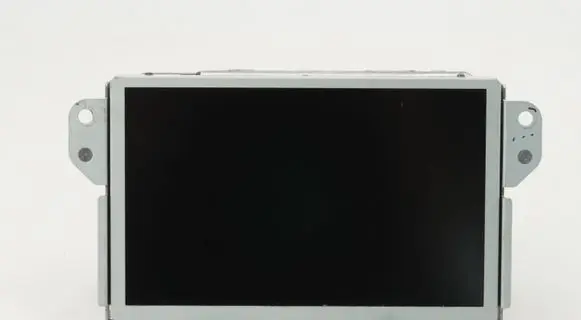 Ford Focus Screen/display/small screen BM5T18B955FE DM5T14F239AP