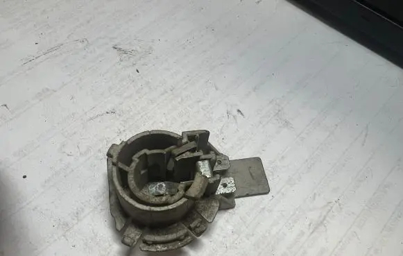 Audi 100 200 5000 C3 Headlight part P251