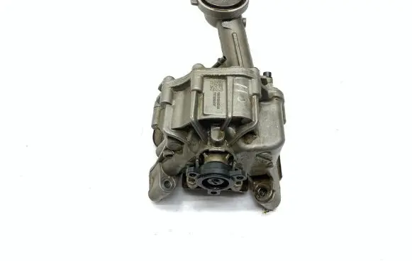 BMW X5 E70 Oil pump 7572473 757247303