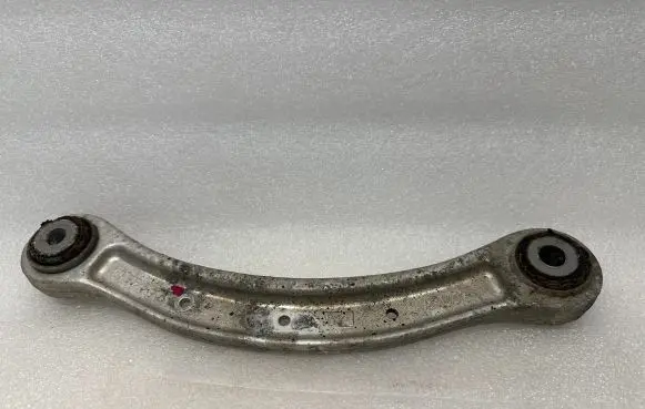 Volkswagen Touareg I Rear upper control arm/wishbone 7L0505375A