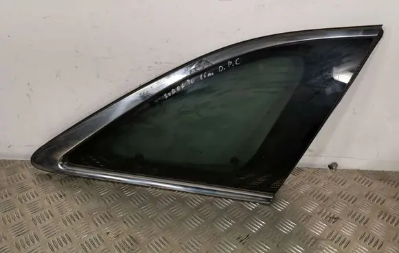 KIA Sorento Rear side window 43R00039