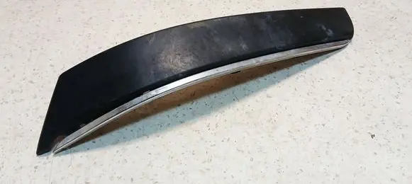 Mitsubishi Space Star Front bumper splitter molding MR915279281 MR915279 84660