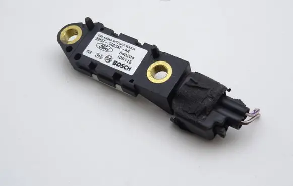 Ford Focus Airbag deployment crash/impact sensor 2M5T14B342AA 2M5T-14B342-AA