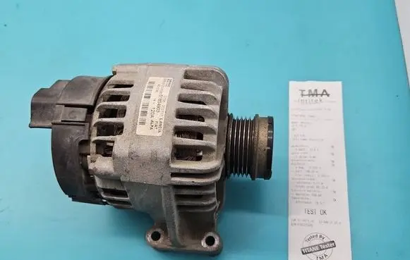 Alfa Romeo Giulietta Generator/alternator 51854903 IMPRK1531519