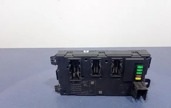 BMW 7 F01 F02 F03 F04 Comfort/convenience module 9329700