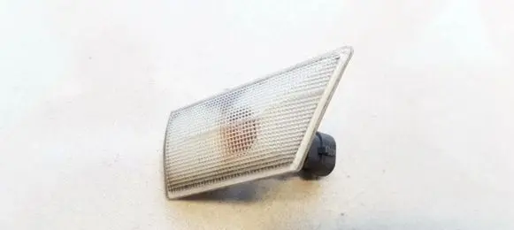 Opel Vectra C Front fender indicator light 09180873 13101912