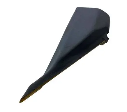 Maserati Ghibli (C) pillar trim 670010928