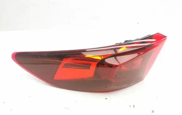 Cupra Formentor Rear/tail lights 5FF945207C