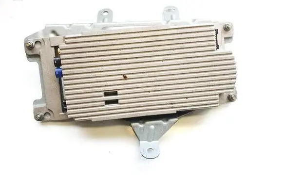 BMW 5 F10 F11 Other control units/modules 8410925715101