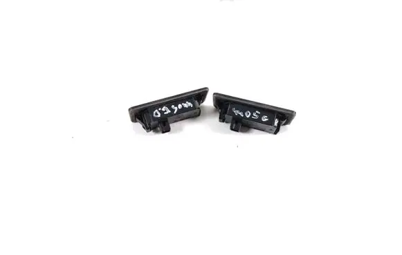 BMW 2 F46 Number plate light 7193293
