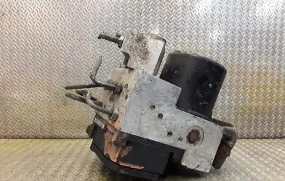 Mercedes-Benz S W220 ABS Pump 0044314612 0130108096