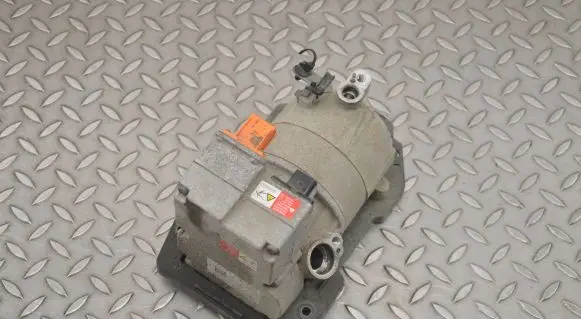Volkswagen ID.3 Air conditioning (A/C) compressor (pump) 1EA820807B 1EA816797F