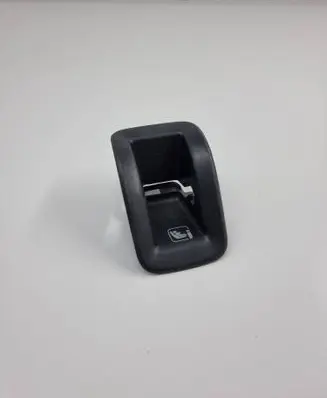Audi A4 S4 B9 ISOFIX cover 8w0887233b