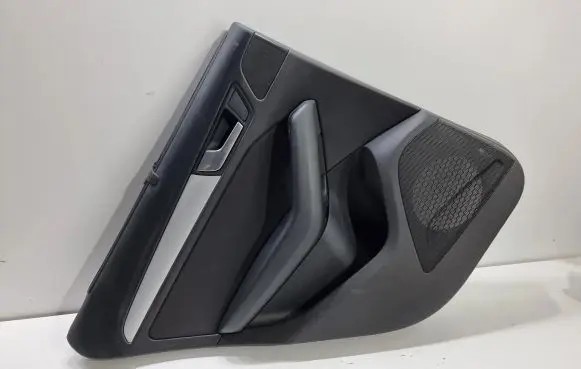 Audi Q5 SQ5 Rear door card panel trim
