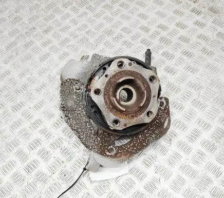 Porsche Boxster 987 Rear wheel hub 98733115805