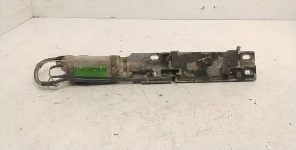 BMW 7 E38 Tailgate/trunk/boot lift motor 8352202 0390201300