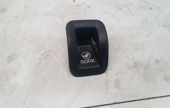 Audi A4 S4 B8 8K ISOFIX cover 8T0887233A 8353494 8353490
