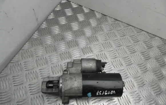 Mercedes-Benz E A207 Starter motor A2769062400 VD19137