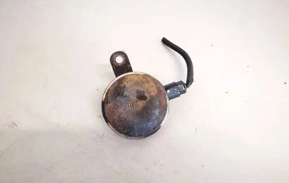 Honda Civic Horn signal