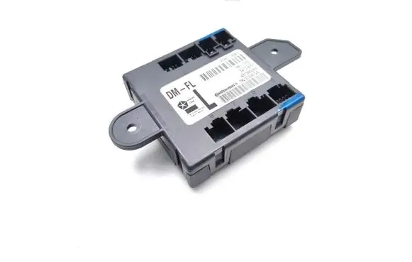 Jeep Cherokee Door control unit/module 68111323AG A2C7368550500 TKL1G133401CJD