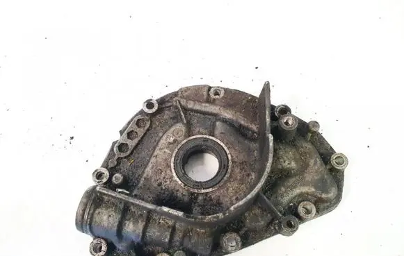 Rover 25 Oil pump bzv1036c
