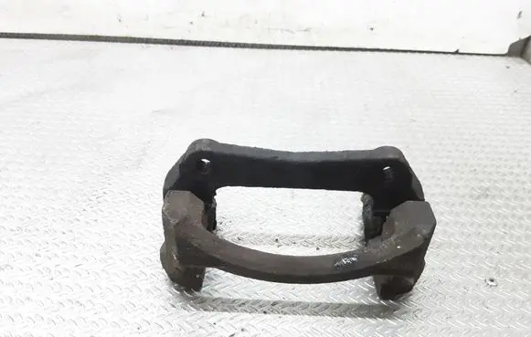 Ford Fiesta Front Brake Caliper Pad/Carrier 