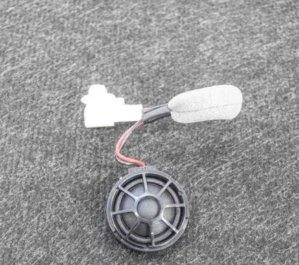 Tesla Model X Front door speaker 1000914002 105072400A