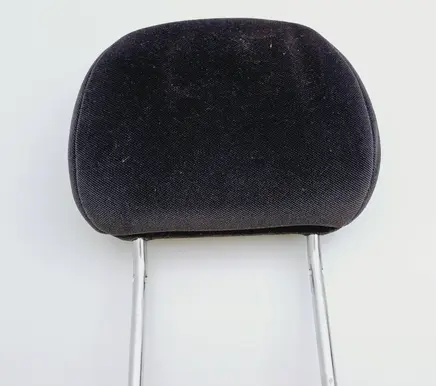 Opel Zafira A Front seat headrest 