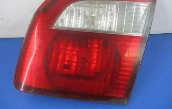 Mazda 626 Rear/tail lights
