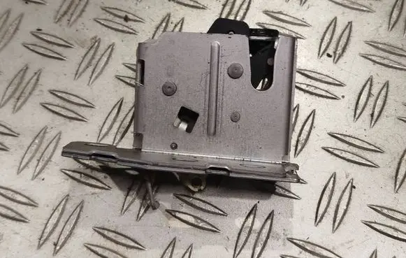 Ford Transit VII Rear door lock BK31V43286BE 10221B 40104150