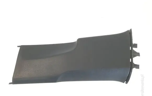 Volkswagen PASSAT B6 (A) pillar trim 3C0867291